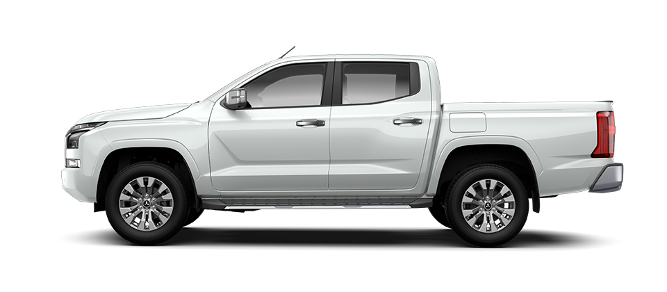 Mitsubishi Triton GLX