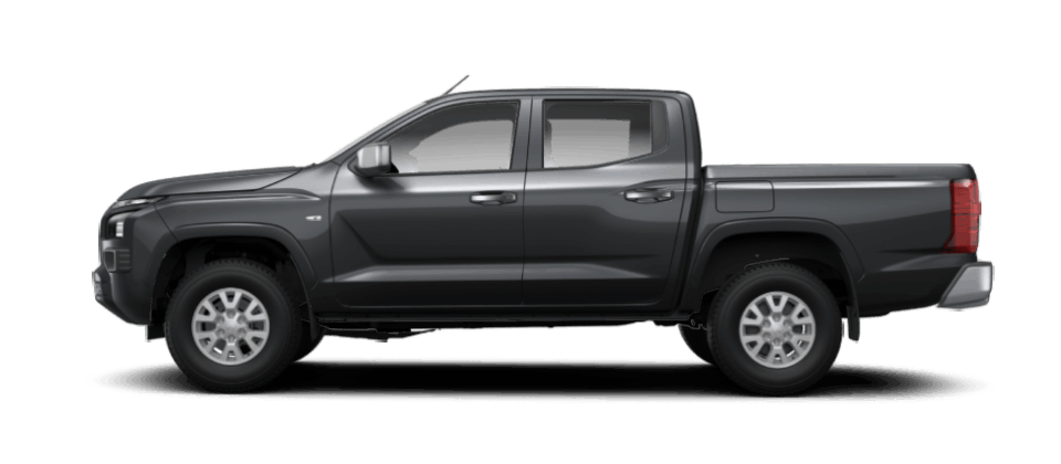 Mitsubishi Triton Premium